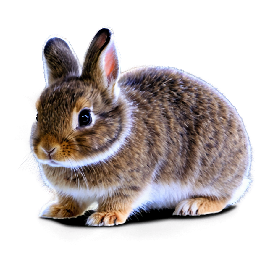 Baby Rabbit Png Yfe32 PNG Image