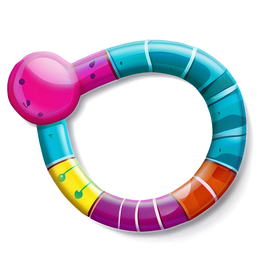 Baby Rattle For Girls Png 84 PNG Image