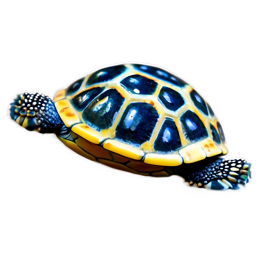 Baby Sea Turtle Hatchling Png Iqb PNG Image