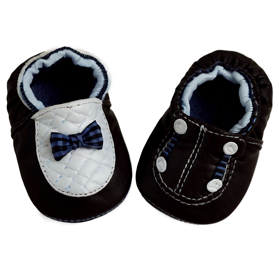 Baby Shoes D PNG Image