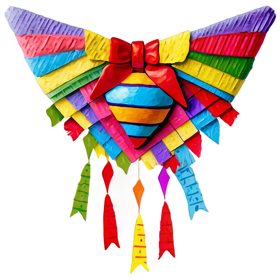 Baby Shower Pinata Png Xft PNG Image