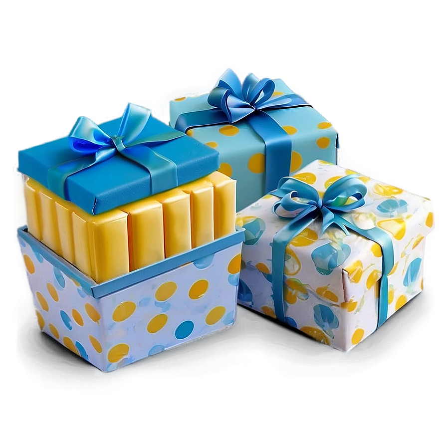 Baby Shower Unique Gift Ideas Png Pbm42 PNG Image