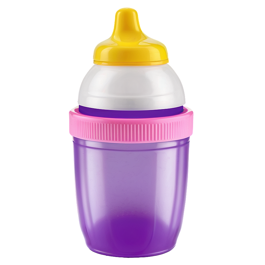 Baby Sippy Cup Png 36 PNG Image