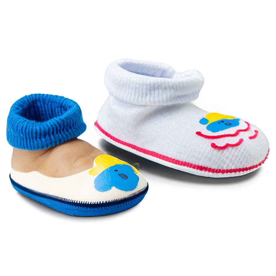 Baby Toes Png 06132024 PNG Image