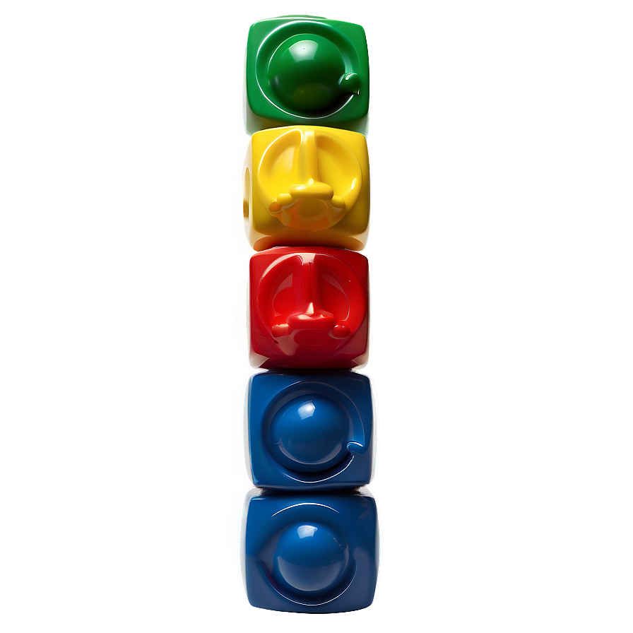 Baby Toy Blocks Png Ugl5 PNG Image