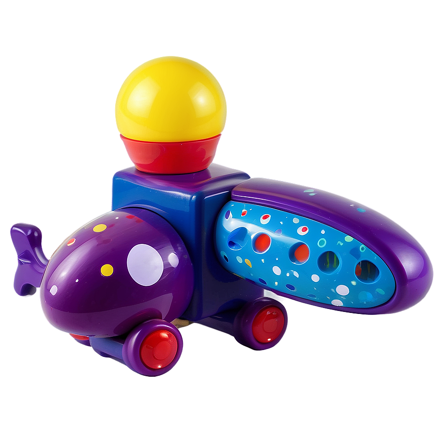 Baby Toy With Lights Png Klp PNG Image