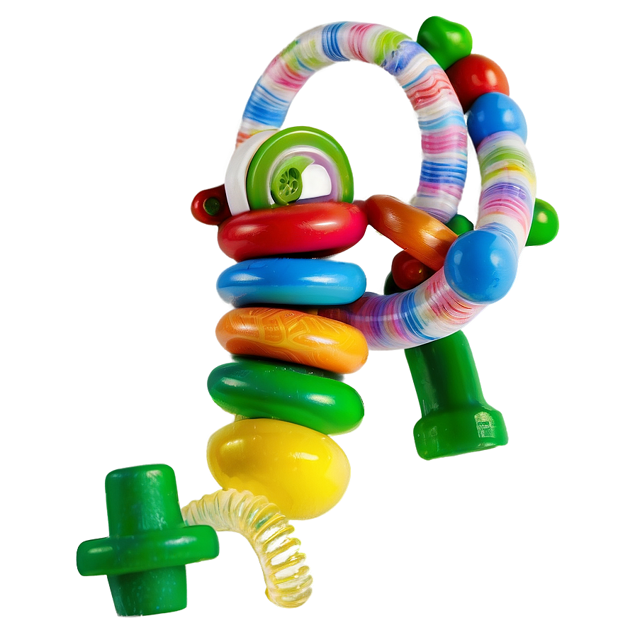 Baby Toys 3-6 Months Png 06202024 PNG Image