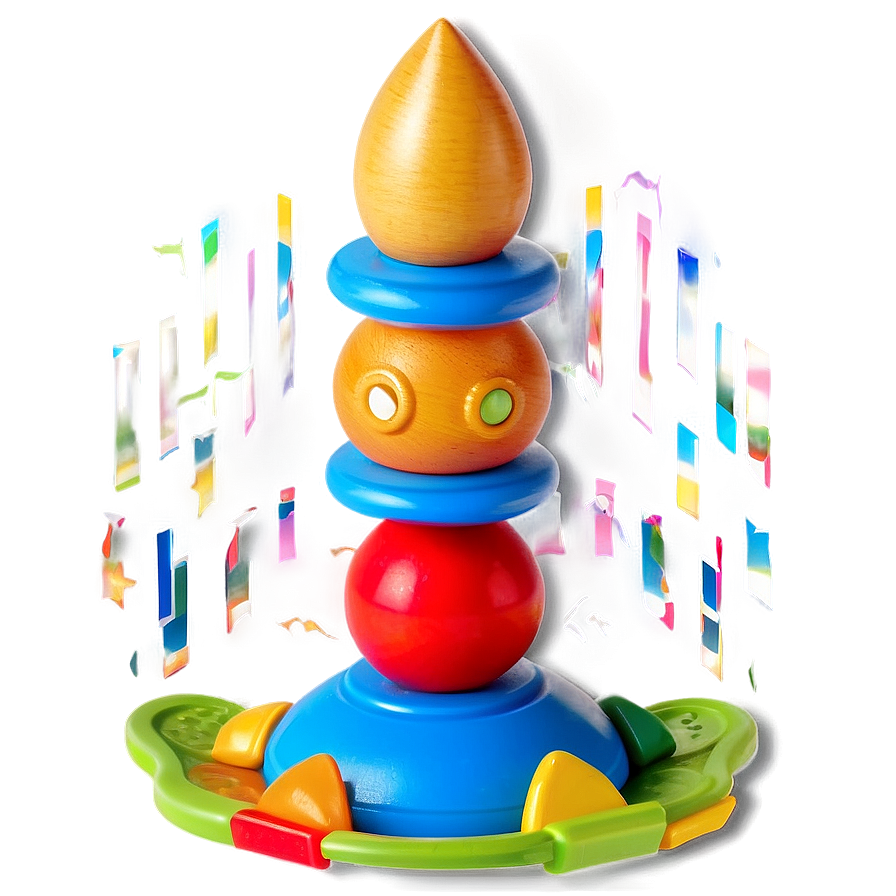 Baby Toys For Cognition Png Shw PNG Image