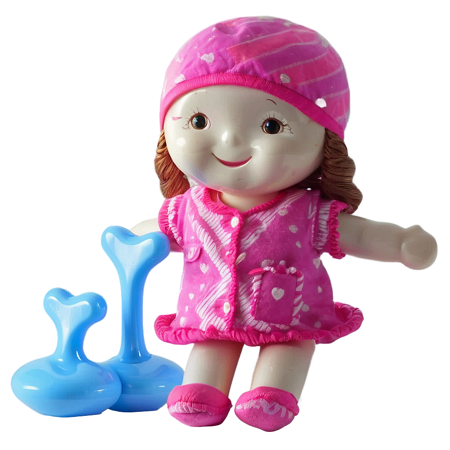 Baby Toys For Girls Png 46 PNG Image