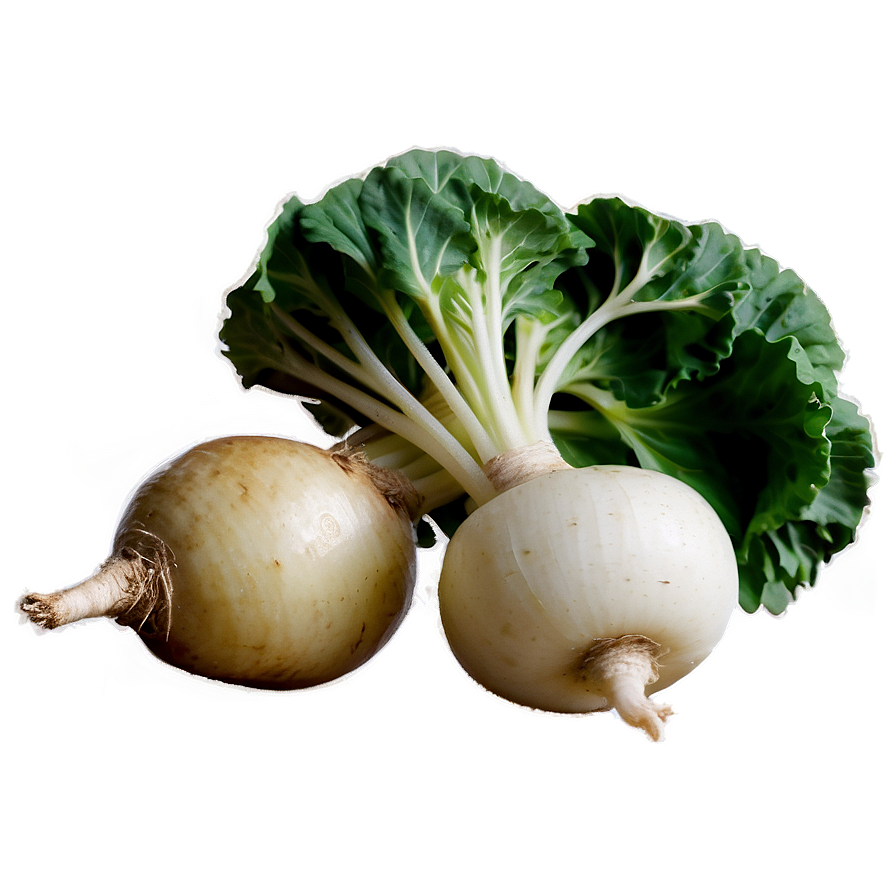 Baby Turnip Png Wqb PNG Image