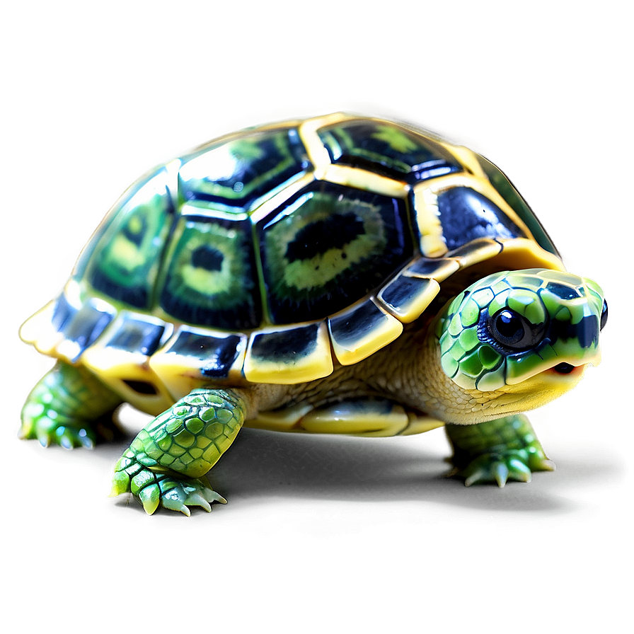 Baby Turtle Png Inb PNG Image