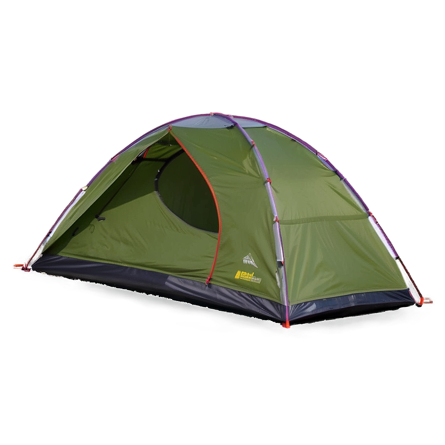 Backpacking Tent Png 18 PNG Image