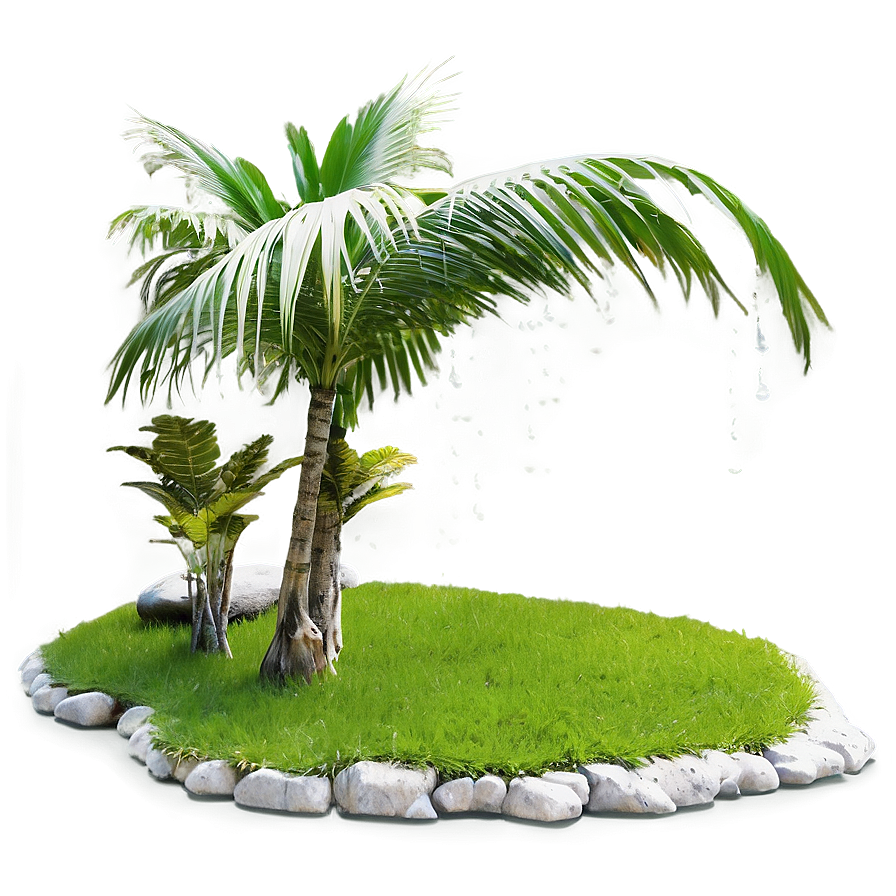 Backyard Oasis Png Bgc16 PNG Image