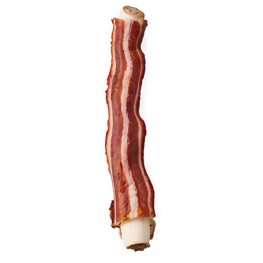 Bacon And Mushrooms Png 05242024 PNG Image