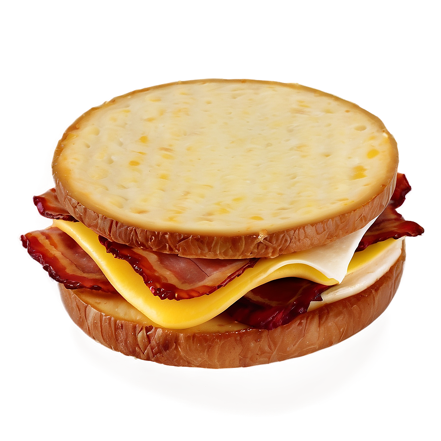 Bacon Cheese Png Pif73 PNG Image