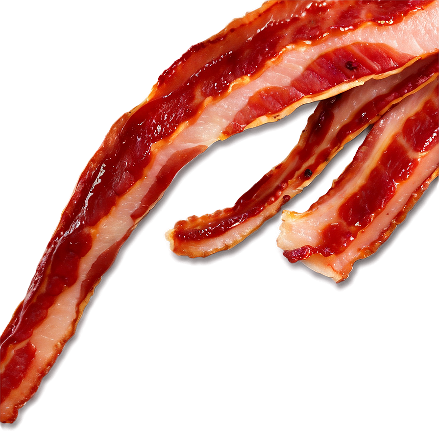 Bacon Close-up Png Jpc PNG Image