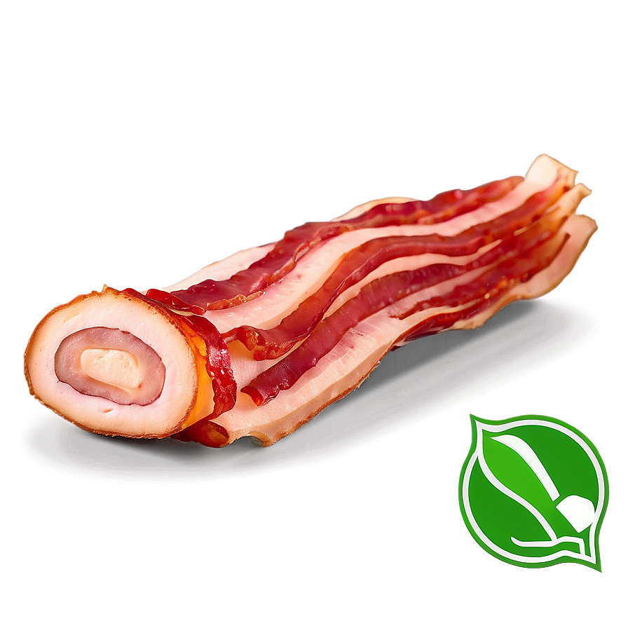 Bacon Lardons Png Ldq PNG Image