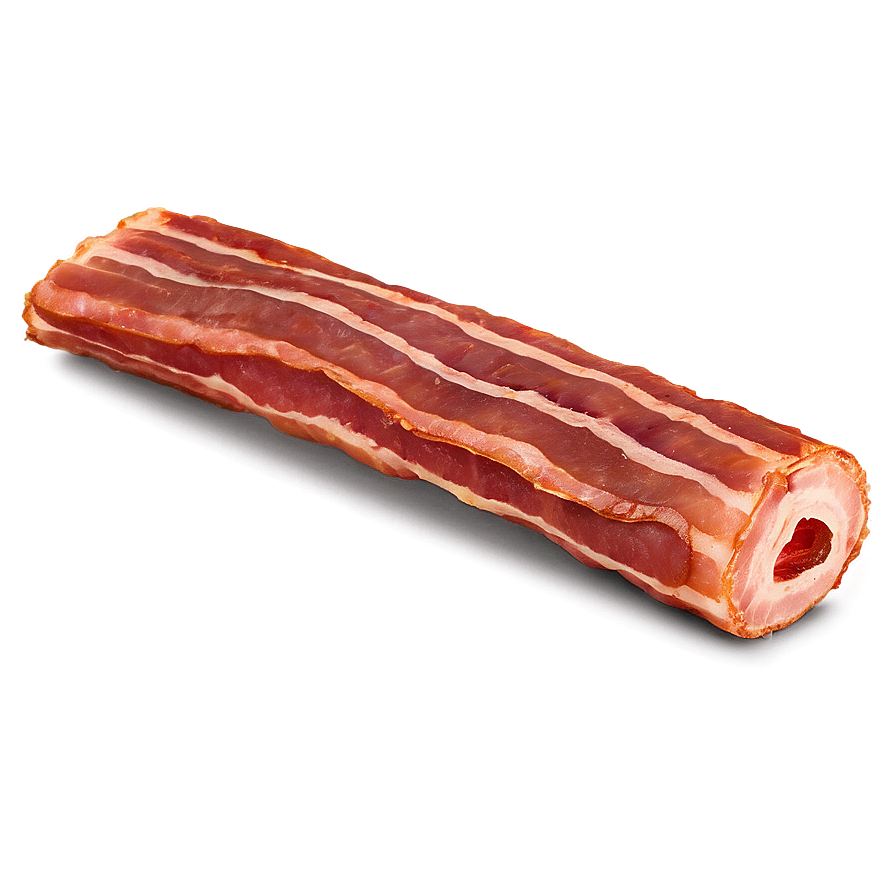 Bacon Lardons Png Xki PNG Image