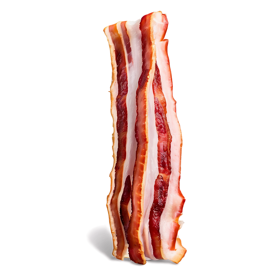 Bacon Stack Png 25 PNG Image