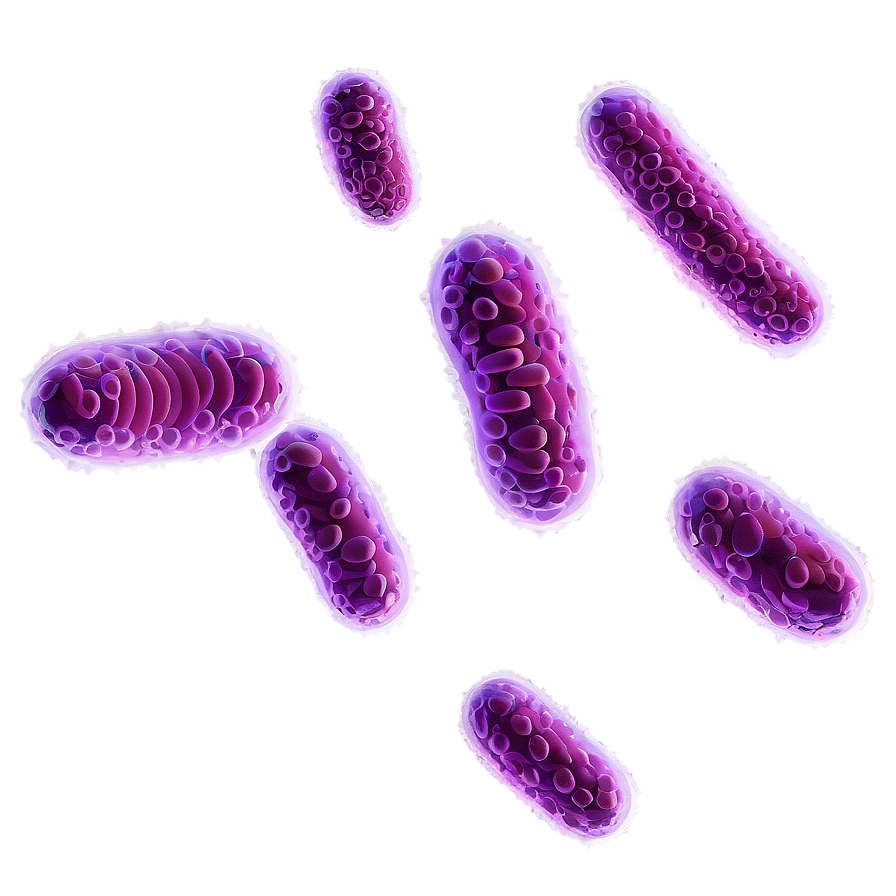 Bacteria Growth Png 05242024 PNG Image