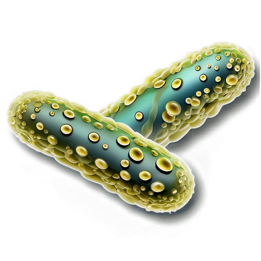 Bacteria Transparent Background Png Ccq PNG Image