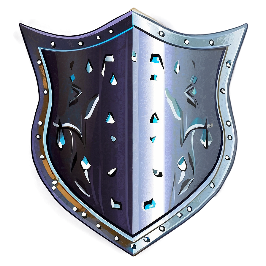 Badge Shield Vector Png 06262024 PNG Image