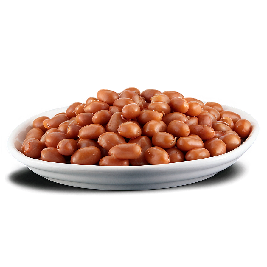 Baked Beans Png 05242024 PNG Image