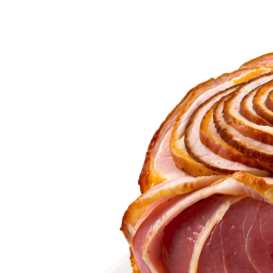 Baked Ham Png 46 PNG Image