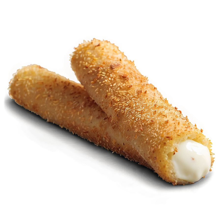 Baked Mozzarella Sticks Png Dpj33 PNG Image