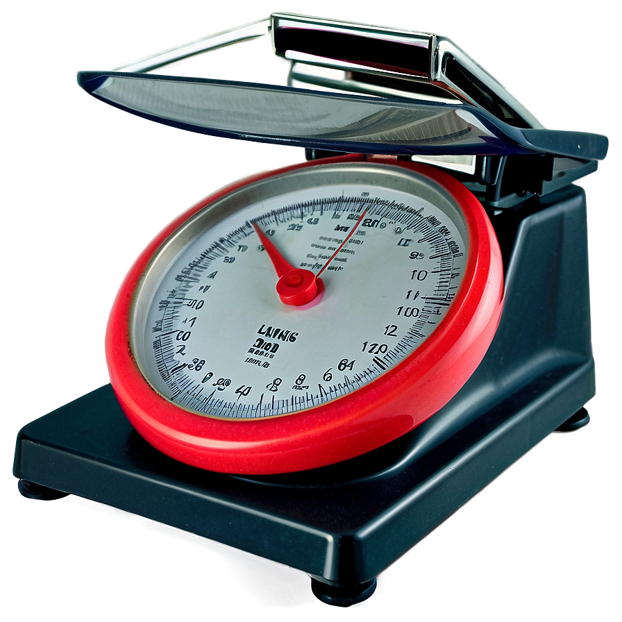 Baking Scales Png Qbr PNG Image