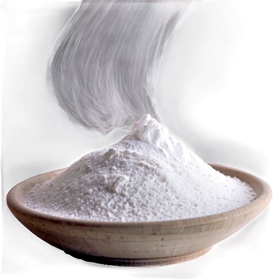 Baking Soda For Cooking Png 06132024 PNG Image