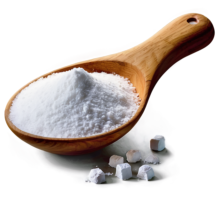 Baking Soda Illustration Png 38 PNG Image