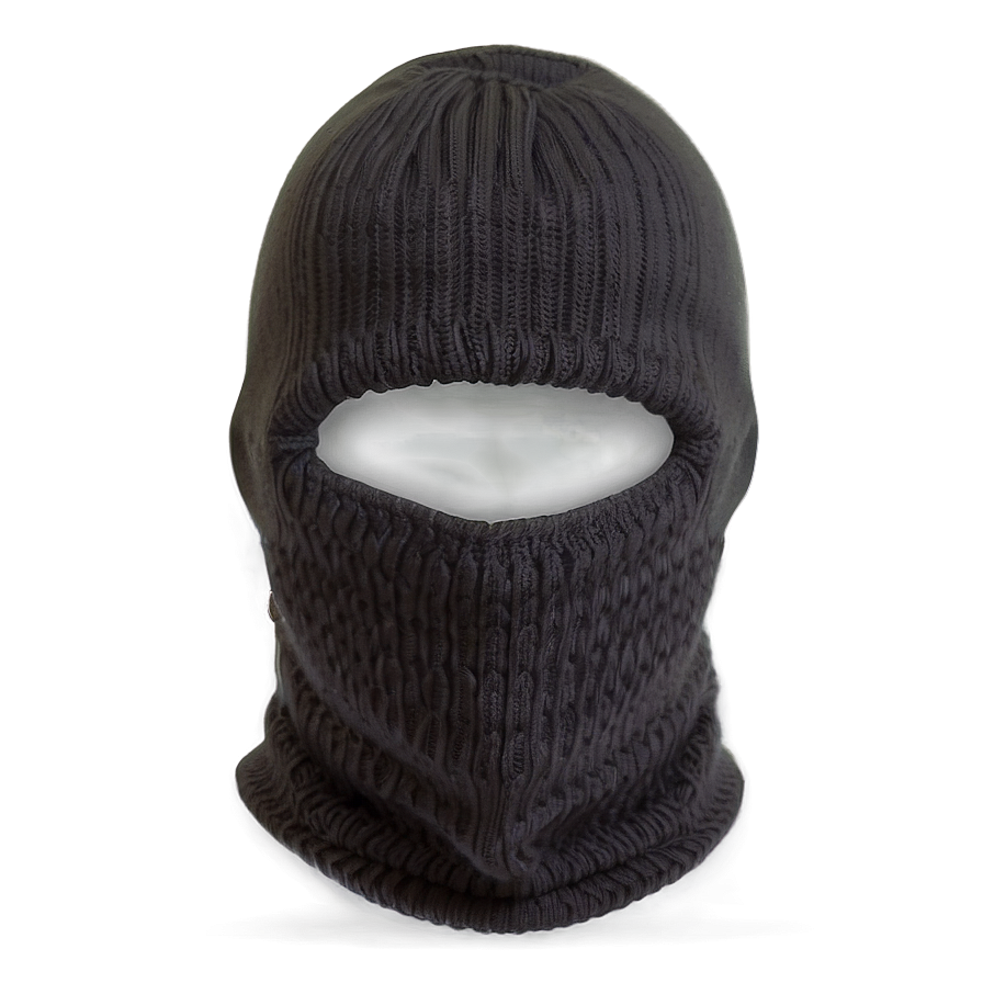 Balaclava Mask Png 88 PNG Image