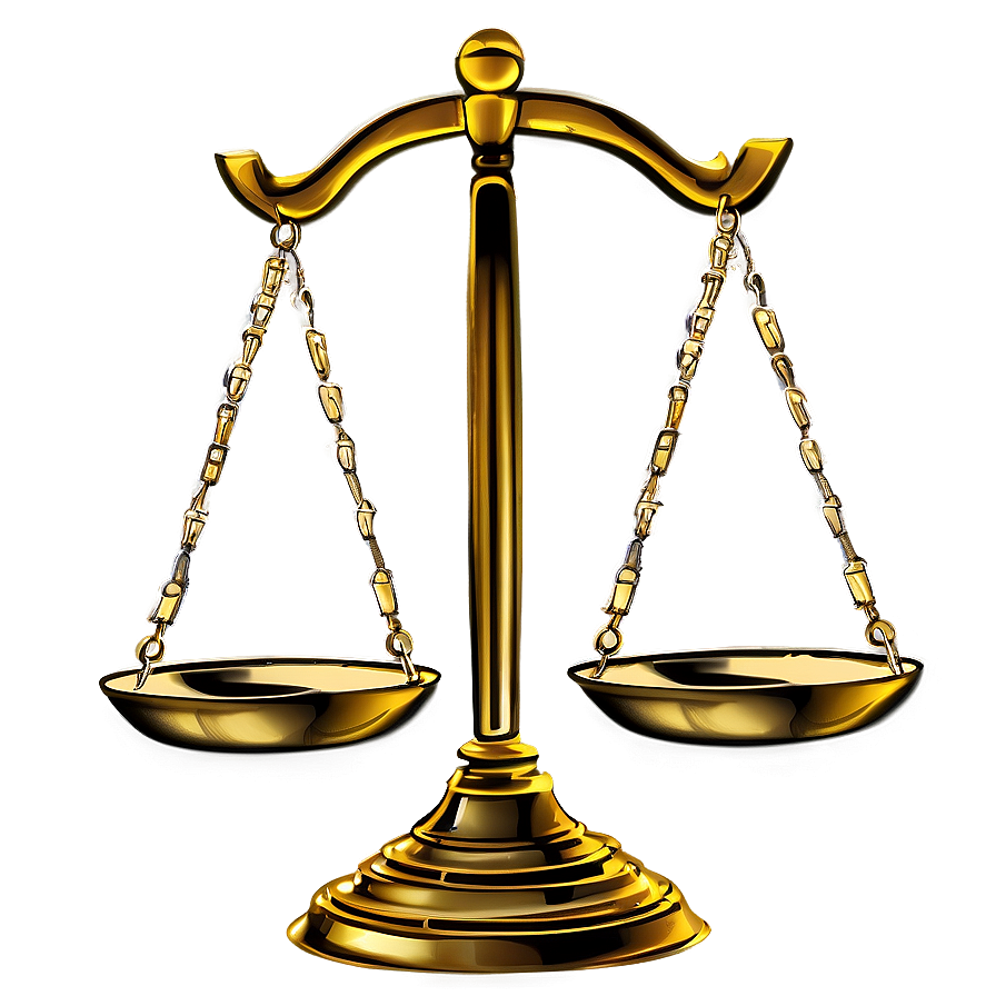 Balance Of Justice Png 06132024 PNG Image