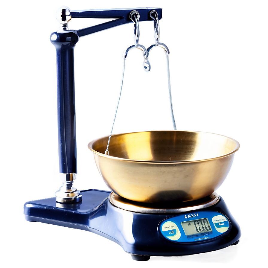 Balance Scale For Baking Png 87 PNG Image