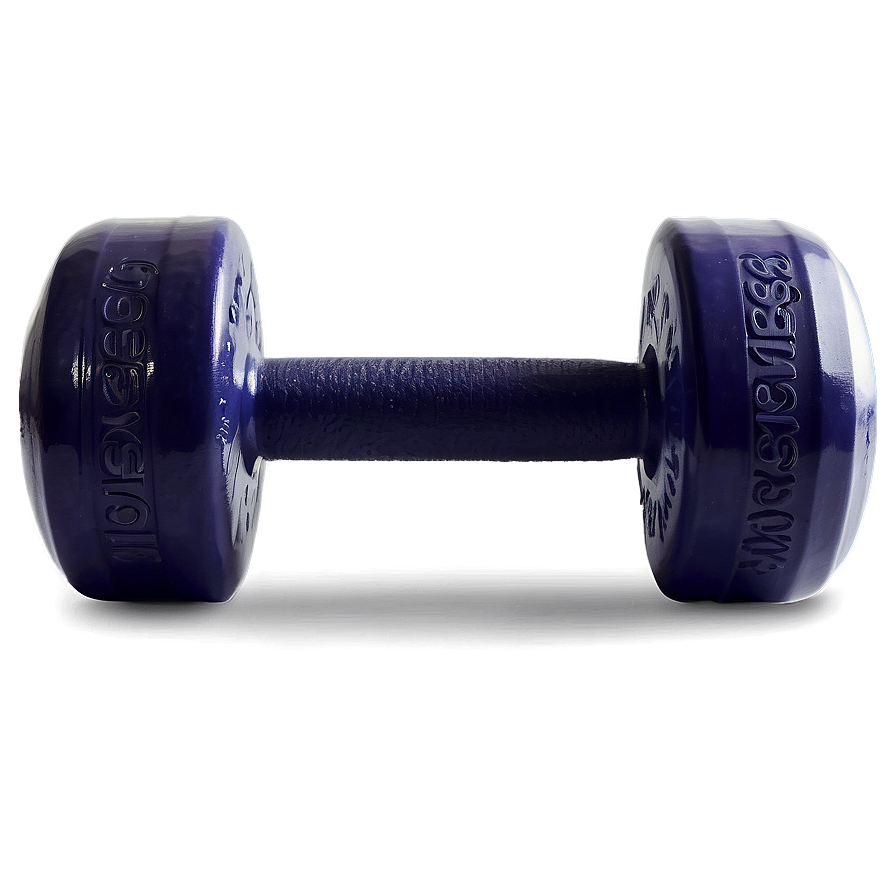 Balance Training Dumbbell Png 84 PNG Image