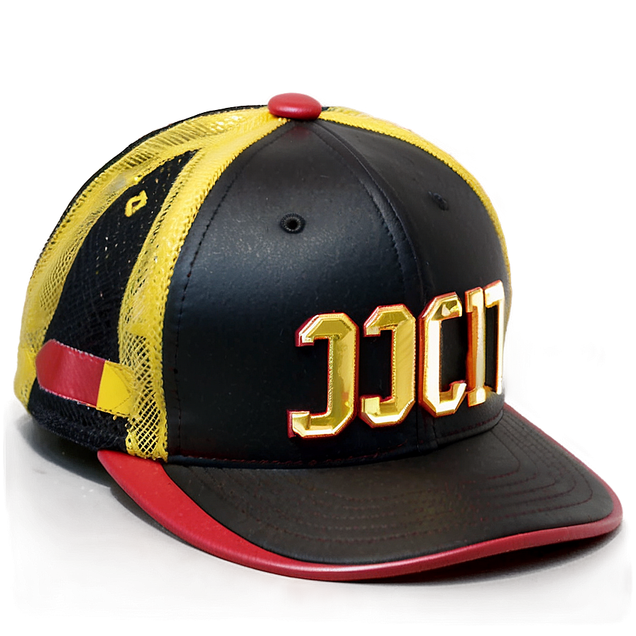 Ball Cap D PNG Image