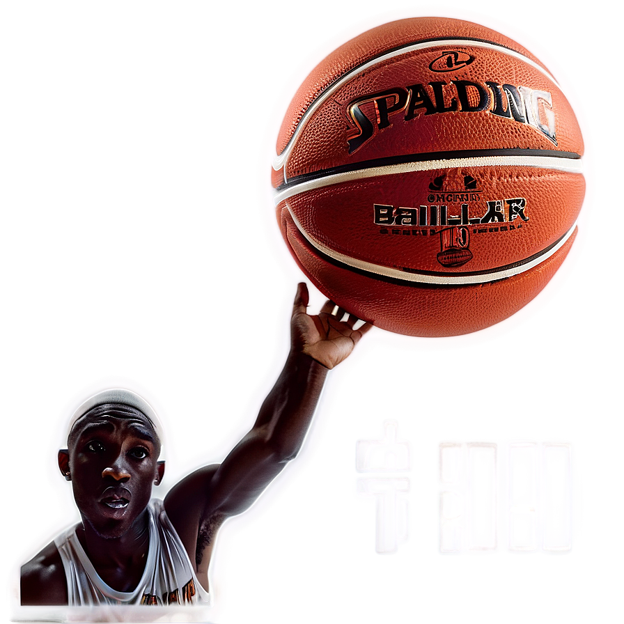 Baller 3-point Shot Png 06212024 PNG Image