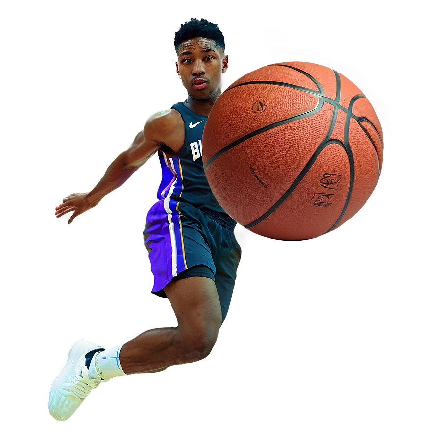 Baller 3-point Shot Png 06212024 PNG Image