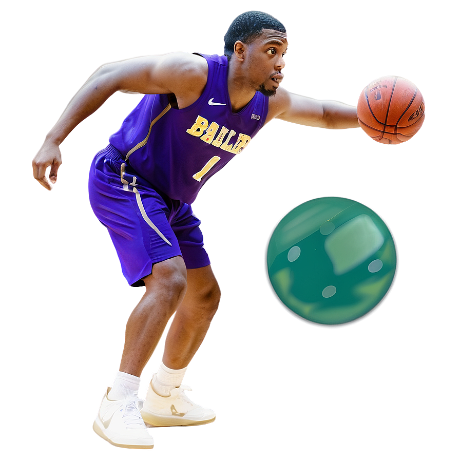 Baller Game Moment Png 57 PNG Image