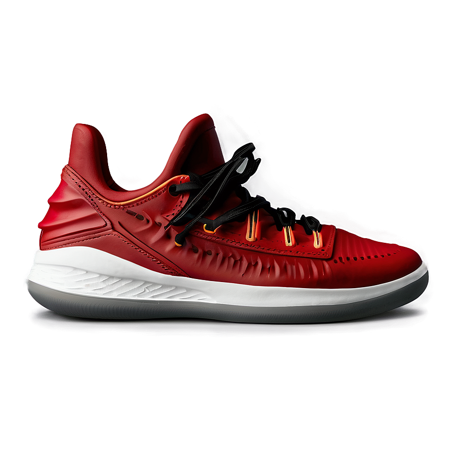 Baller Sneakers Png 06212024 PNG Image