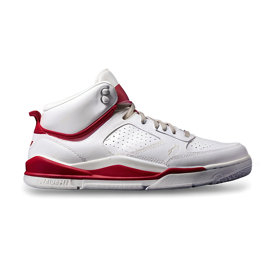 Baller Sneakers Png Kay5 PNG Image