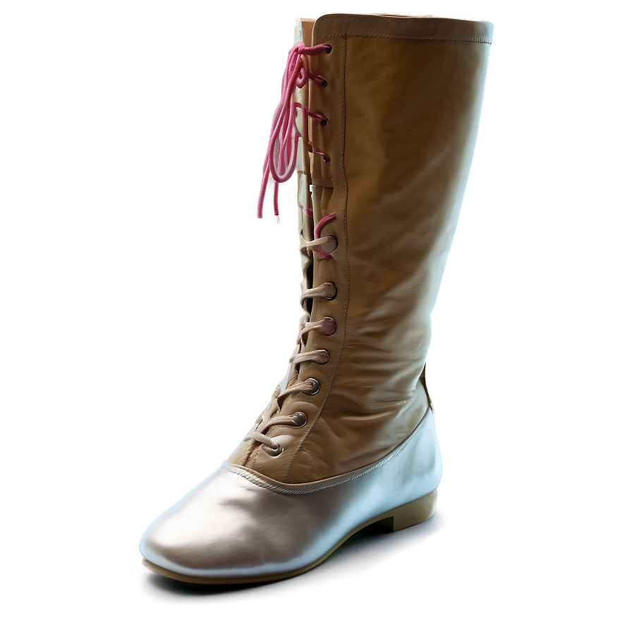 Ballet Boot Png 47 PNG Image