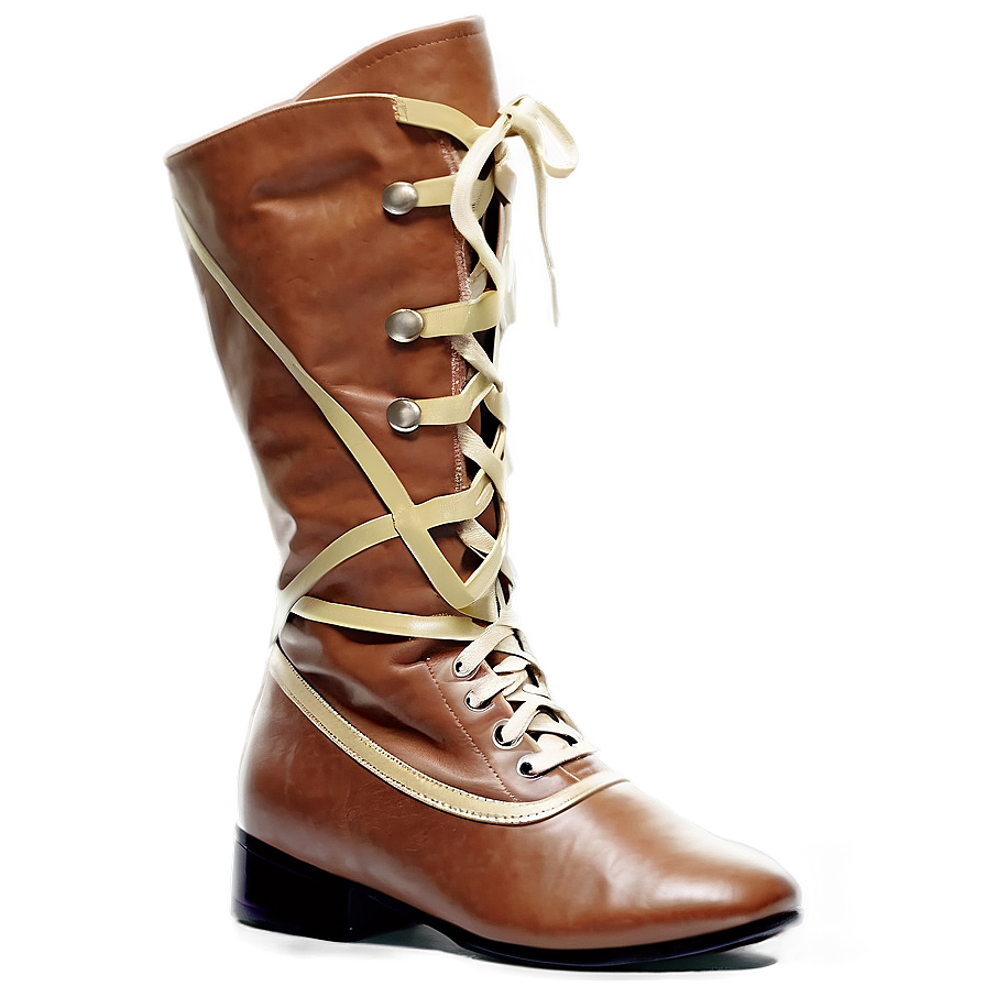 Ballet Boot Png Vrt PNG Image