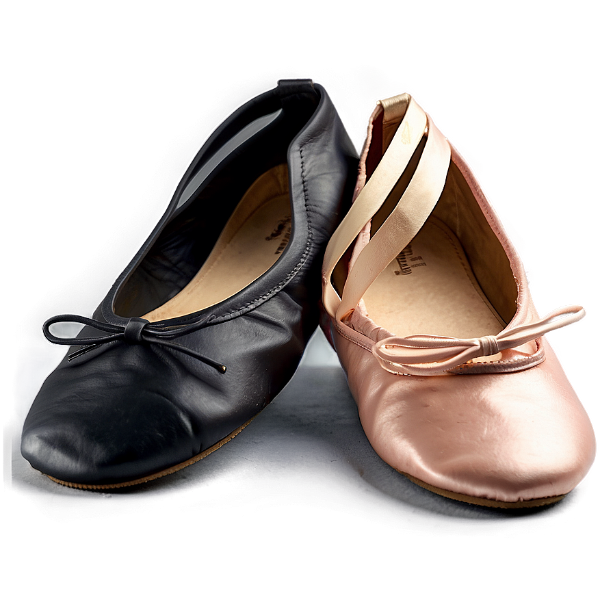 Ballet Flats Png 69 PNG Image