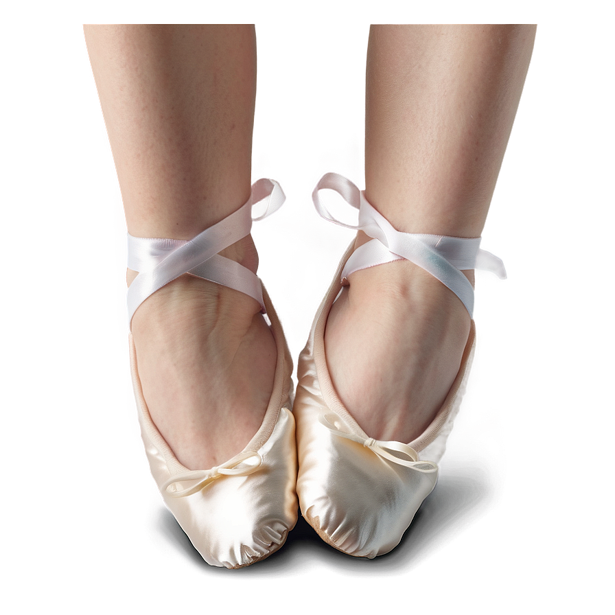 Ballet Shoe Png 05232024 PNG Image