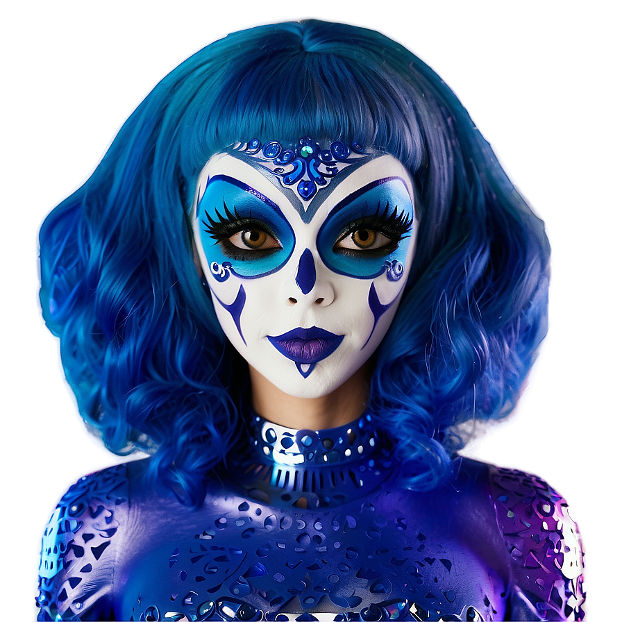 Ballora Fan-made Design Png Pxr43 PNG Image