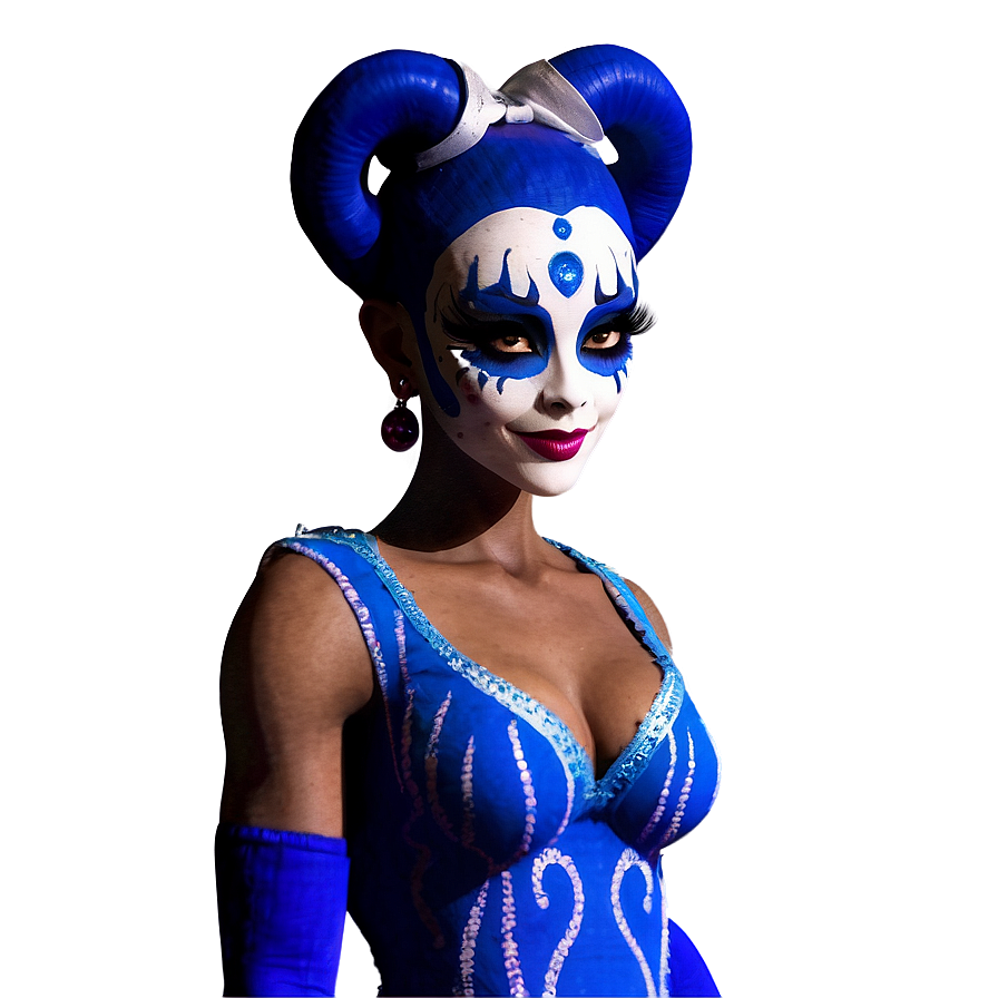 Ballora In Spotlight Png Khe72 PNG Image