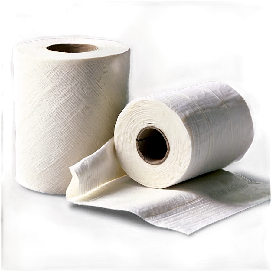 Bamboo Fiber Toilet Tissue Roll Png 23 PNG Image