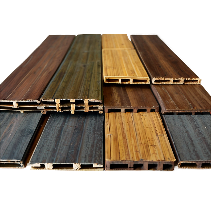 Bamboo Flooring Tiles Png Kdo38 PNG Image